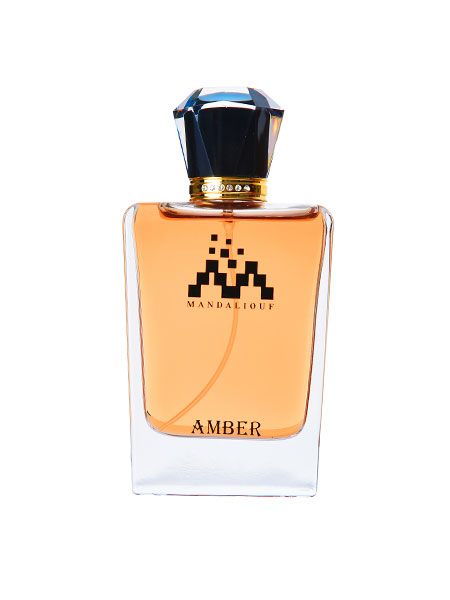 عطر اختصاصی امبر