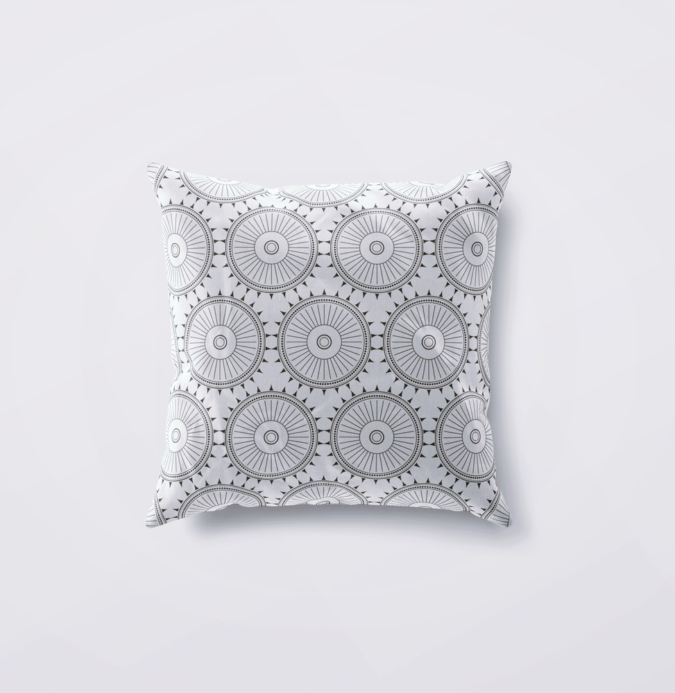 کوسن Pillow modern12