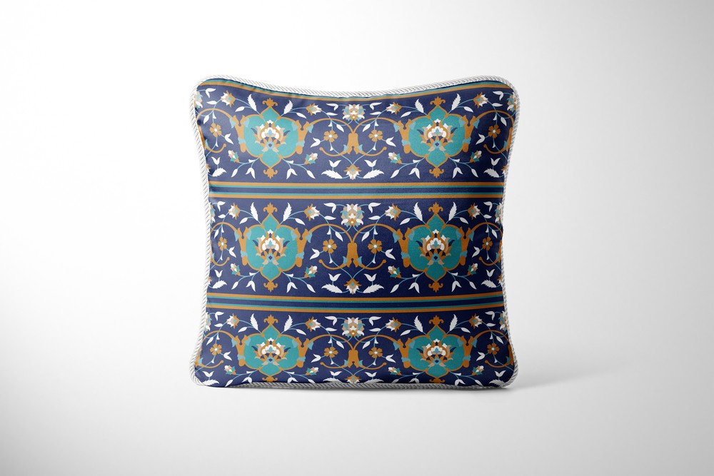 کوسن pillow Luxury102