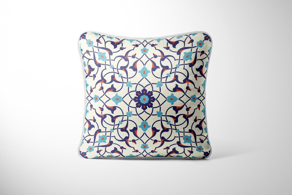 کوسن pillow Luxury121