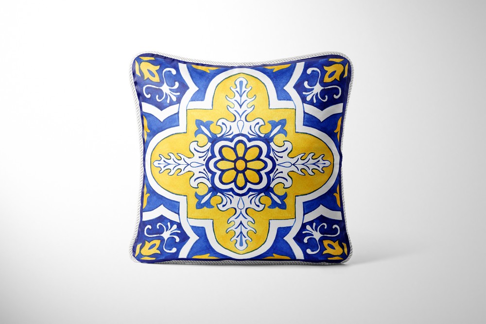 کوسن pillow Luxury205