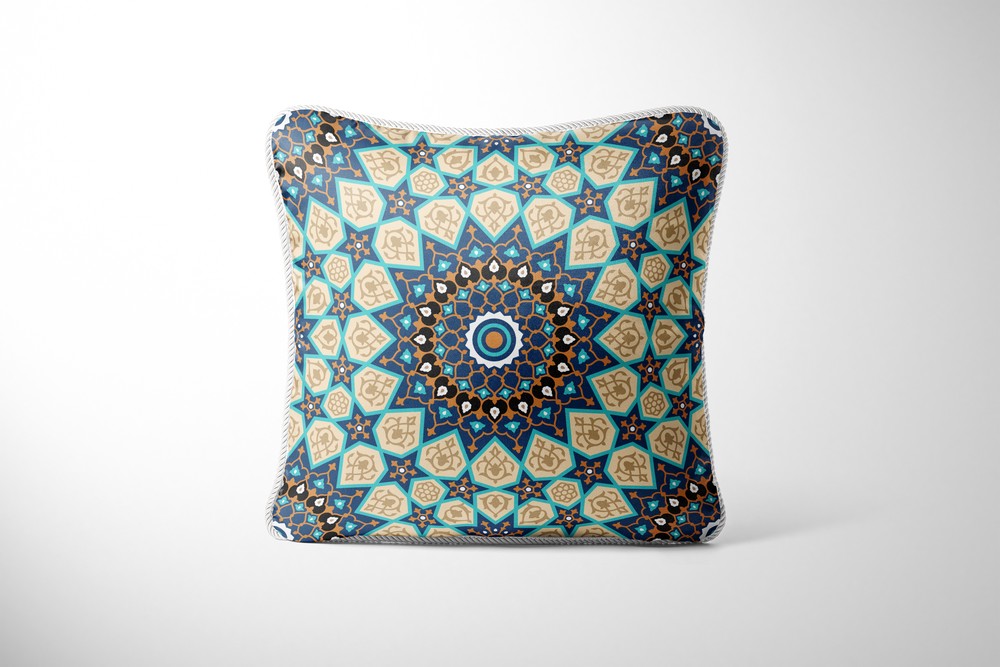 کوسن pillow Luxury4