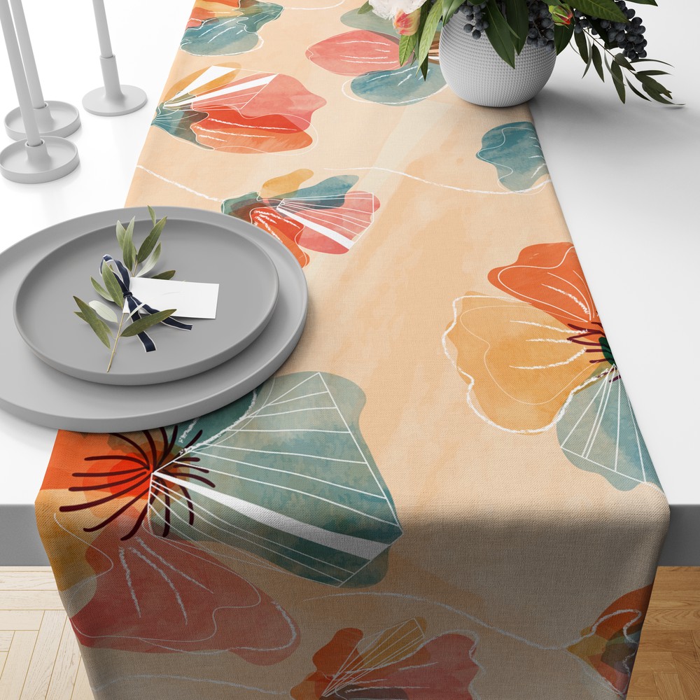 رانر Table Runner10