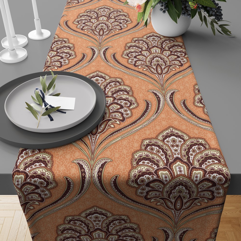 رانر Table Runner107