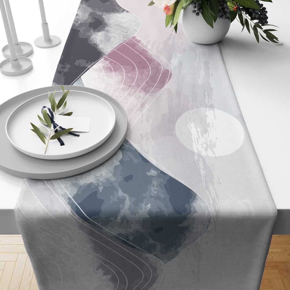 رانر Table Runner11