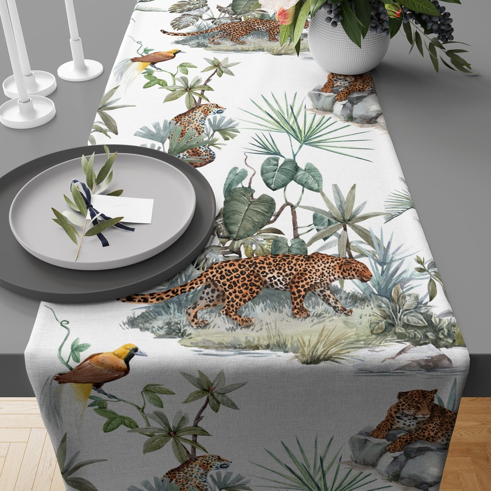 رانر Table Runner112