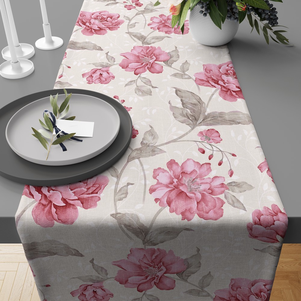 رانر Table Runner123