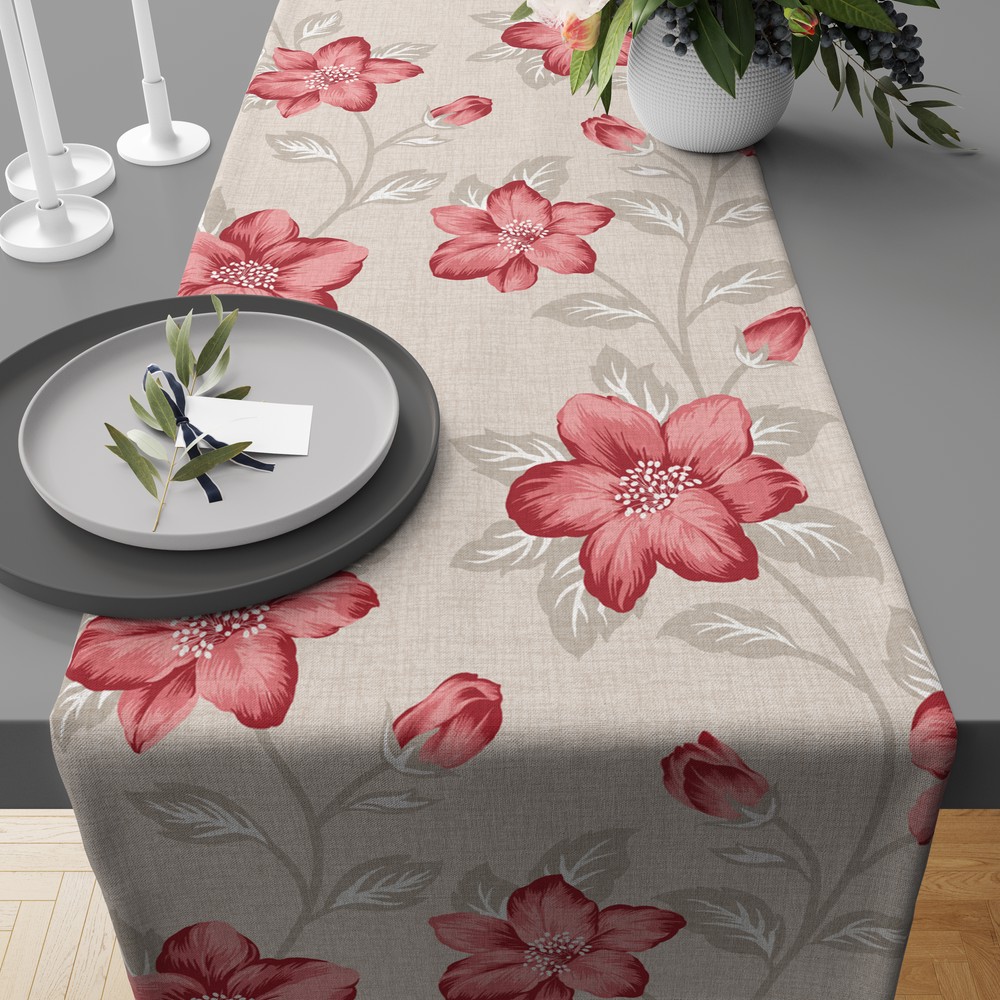 رانر Table Runner125