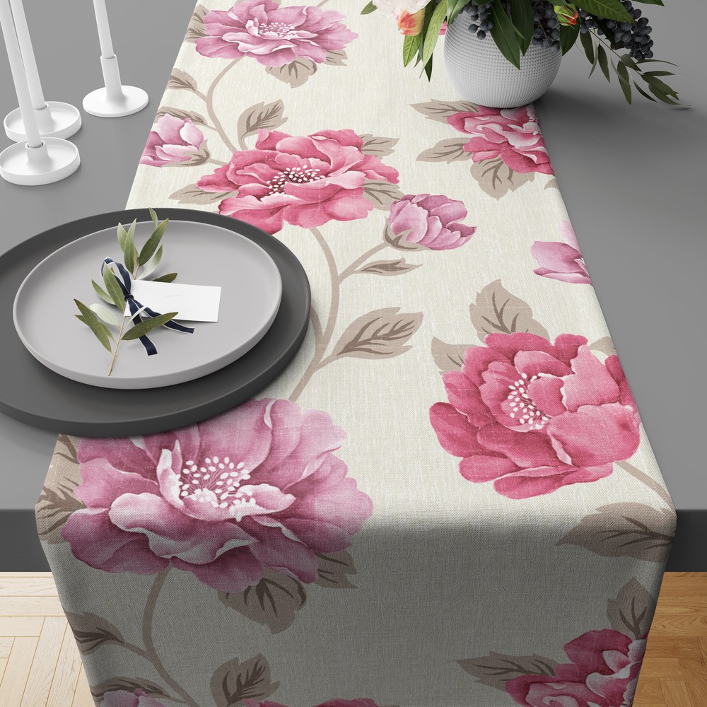 رانر Table Runner129