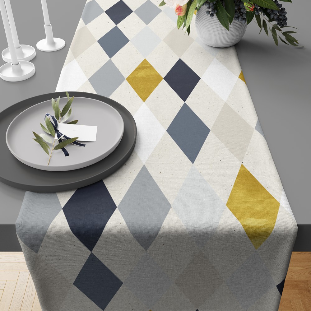 رانر Table Runner136