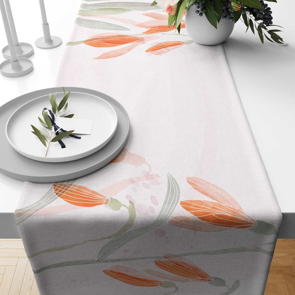 رانر Table Runner16