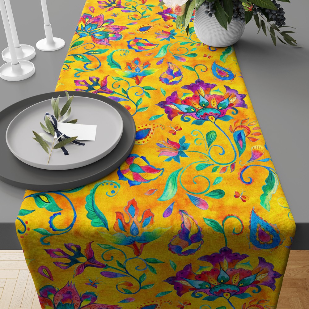 رانر Table Runner162