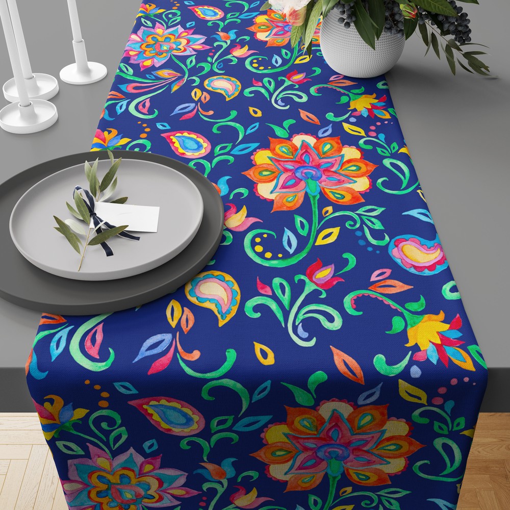 رانر Table Runner163