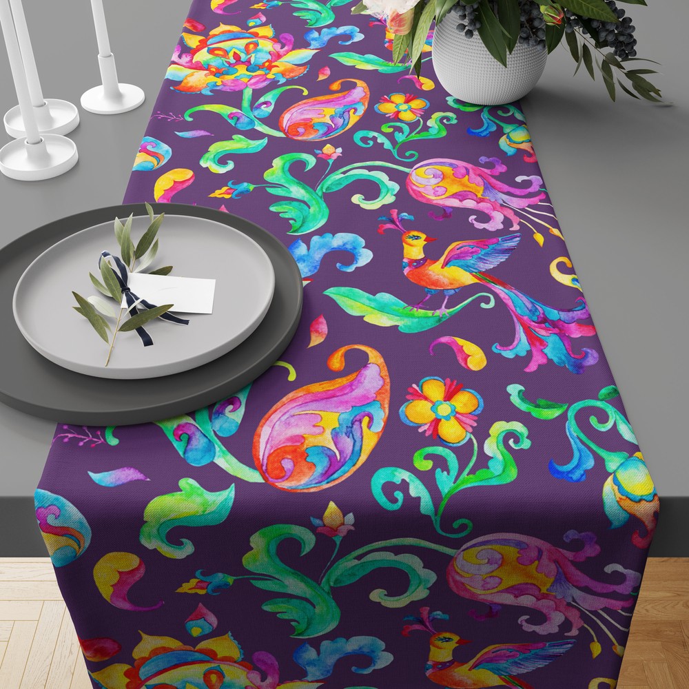 رانر Table Runner165