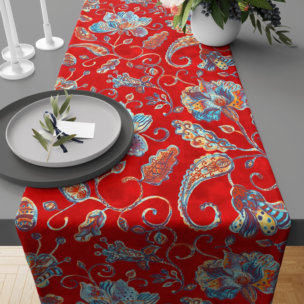 رانر Table Runner166