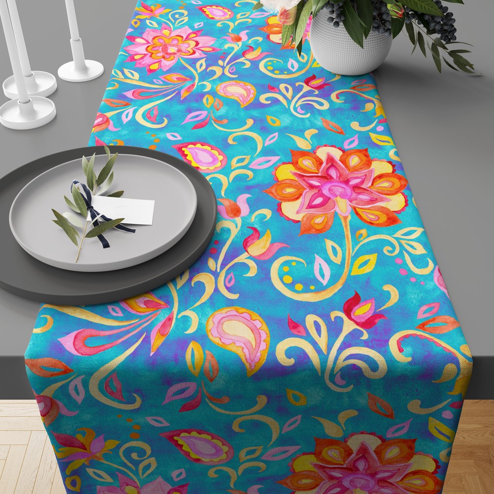 رانر Table Runner167