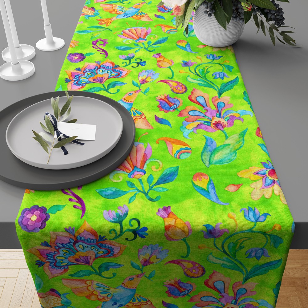 رانر Table Runner169