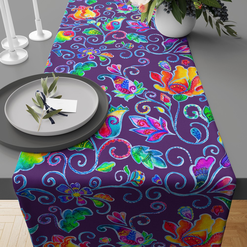 رانر Table Runner170