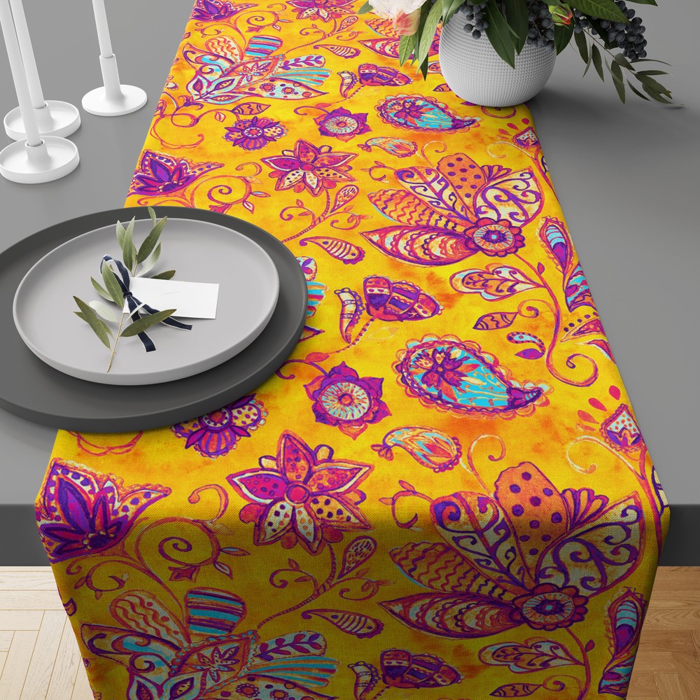 رانر Table Runner173