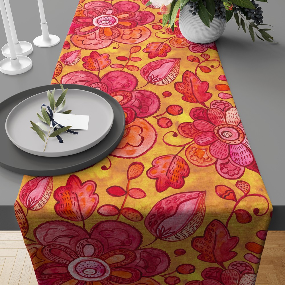 رانر Table Runner176