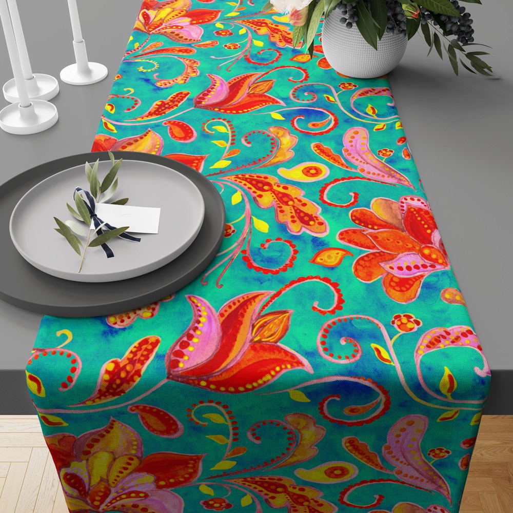 رانر Table Runner177