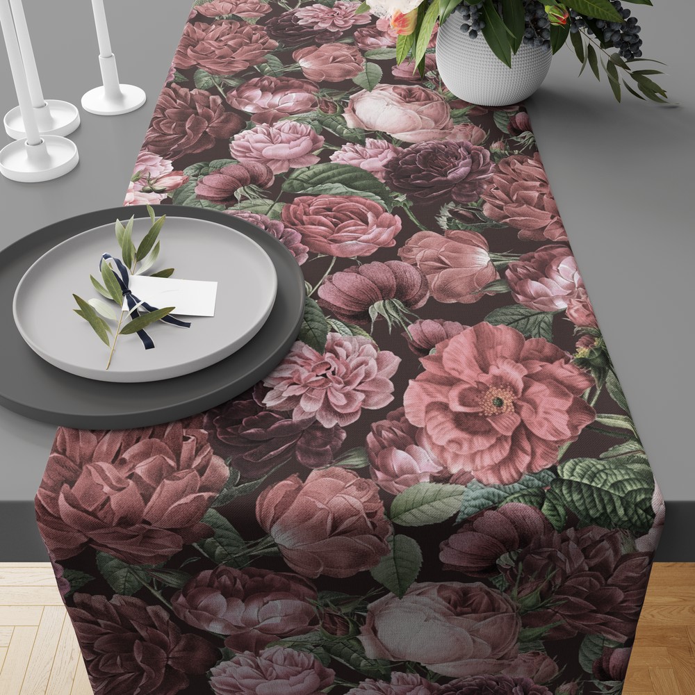 رانر Table Runner214