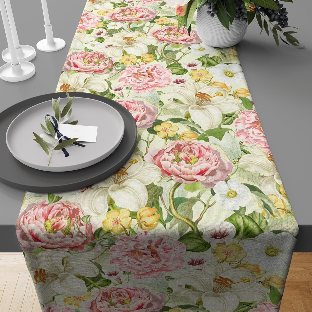 رانر Table Runner215