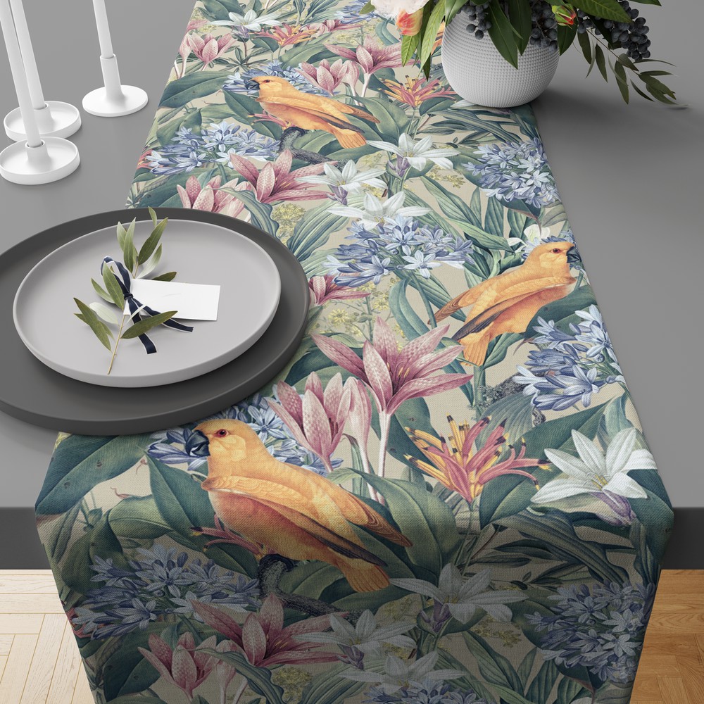 رانر Table Runner216