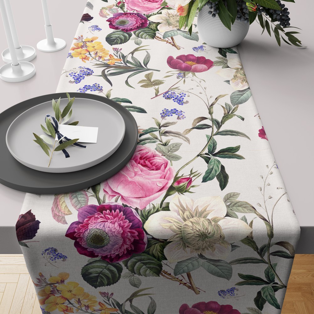 رانر Table Runner222