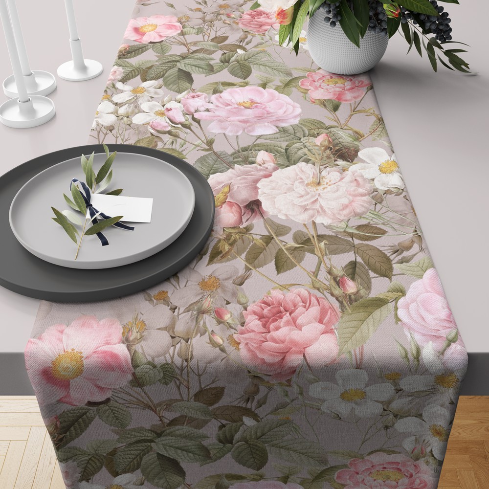 رانر Table Runner223