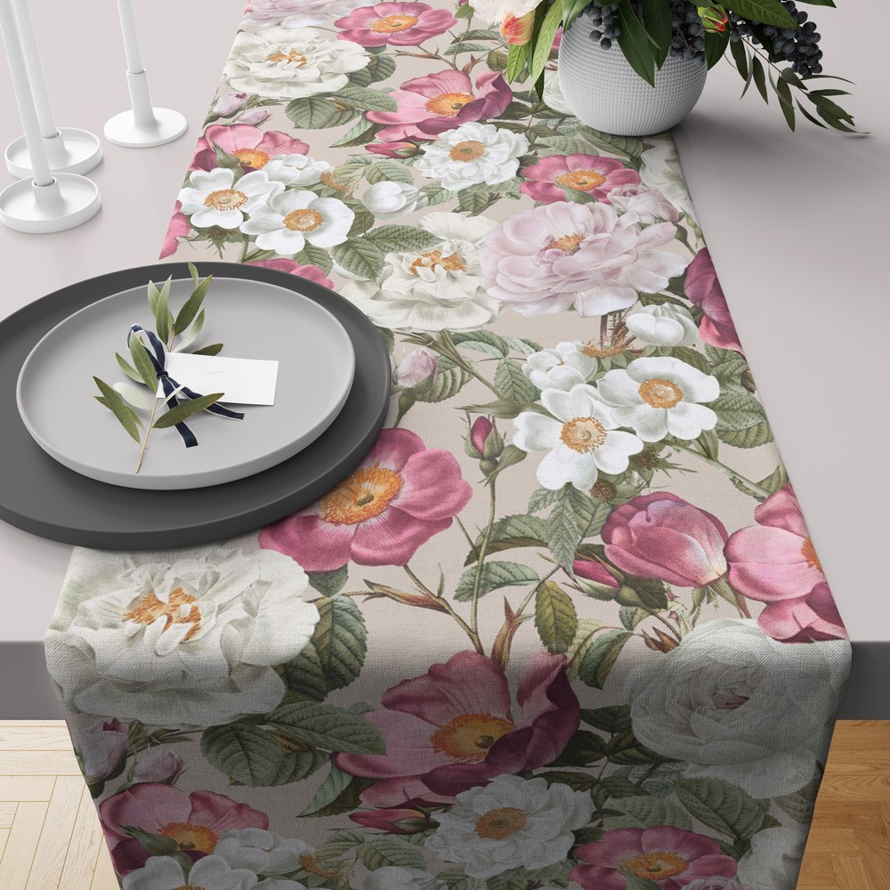 رانر Table Runner234