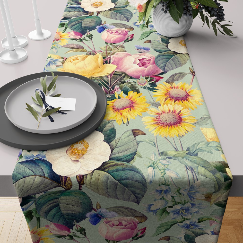 رانر Table Runner235