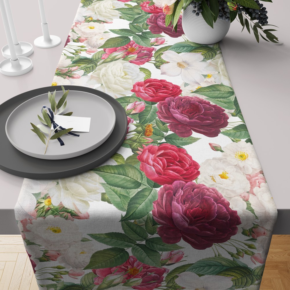 رانر Table Runner239