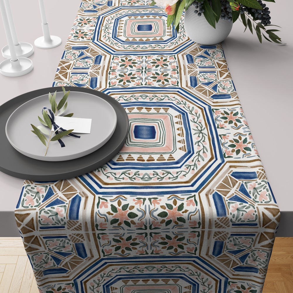 رانر Table Runner242