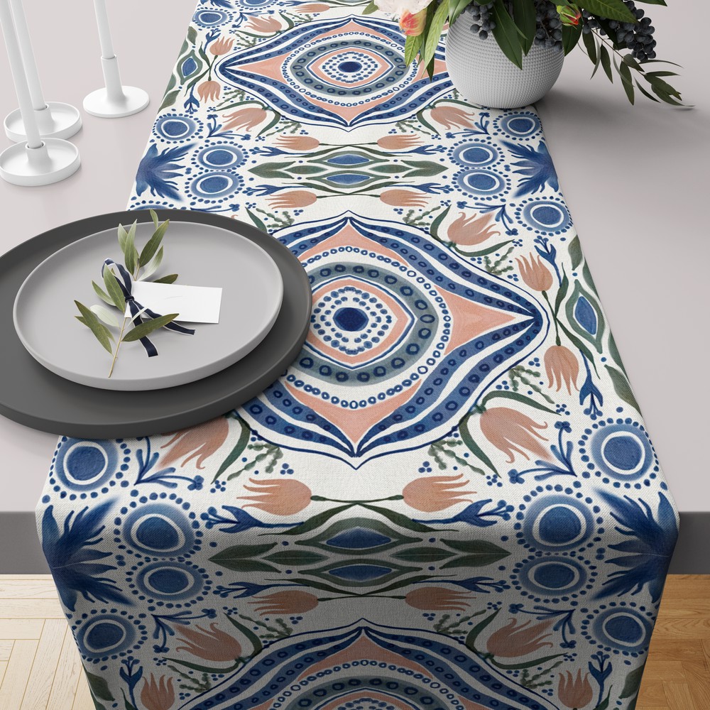 رانر Table Runner246