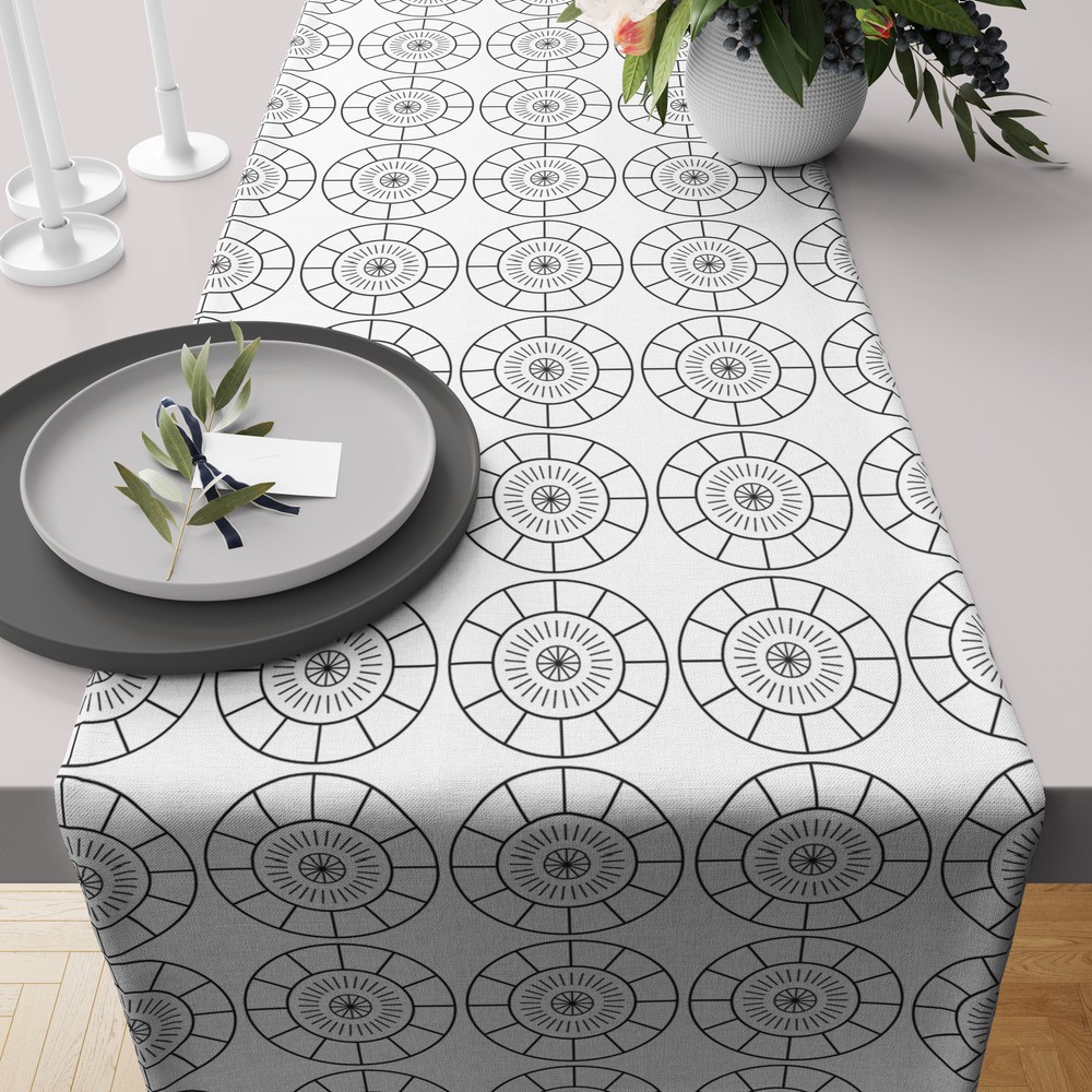 رانر Table Runner247