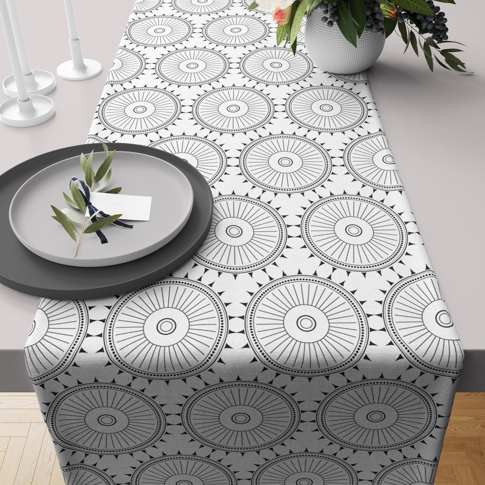 رانر Table Runner258