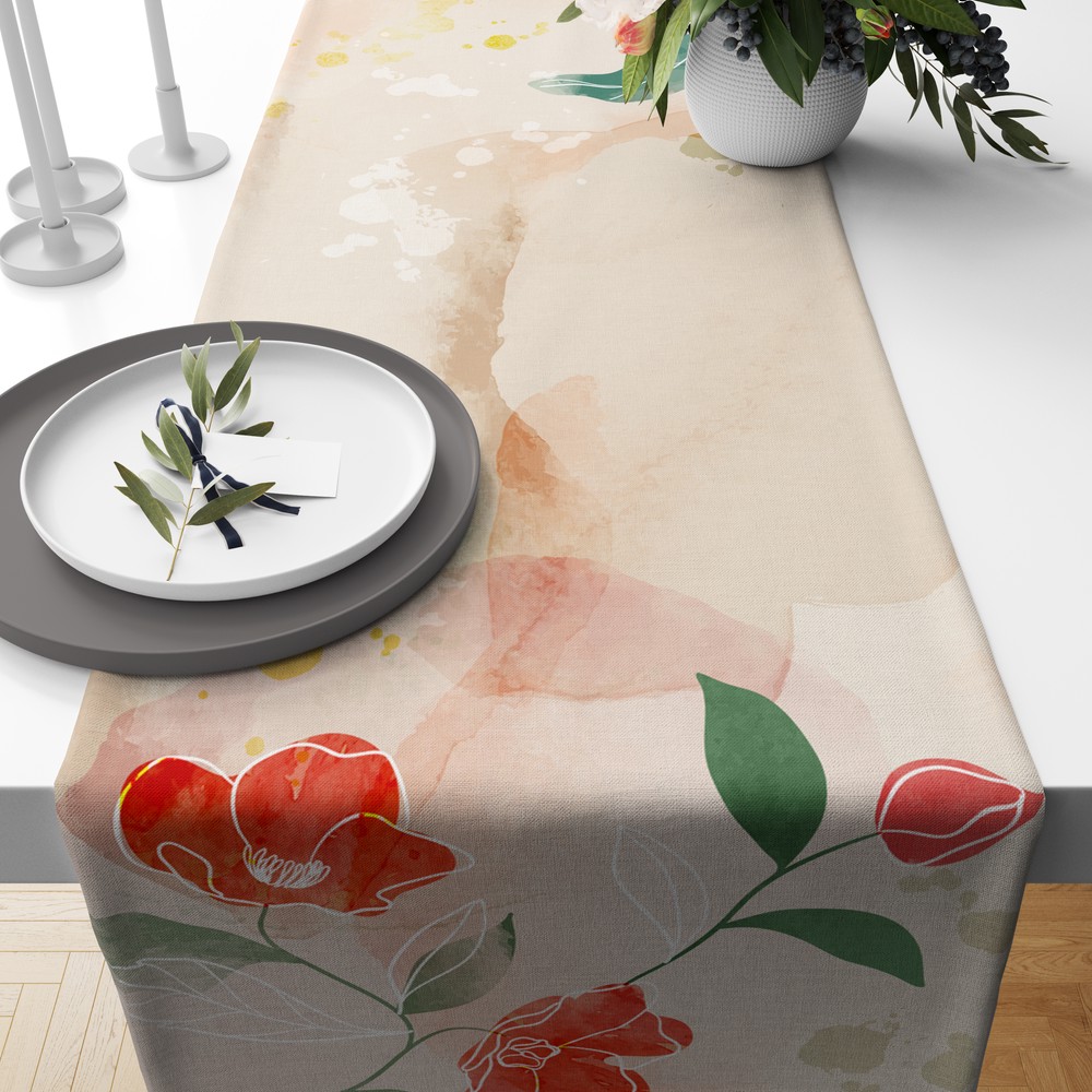 رانر Table Runner26