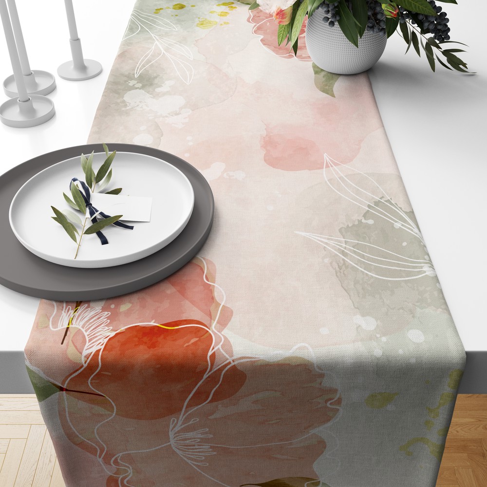 رانر Table Runner27