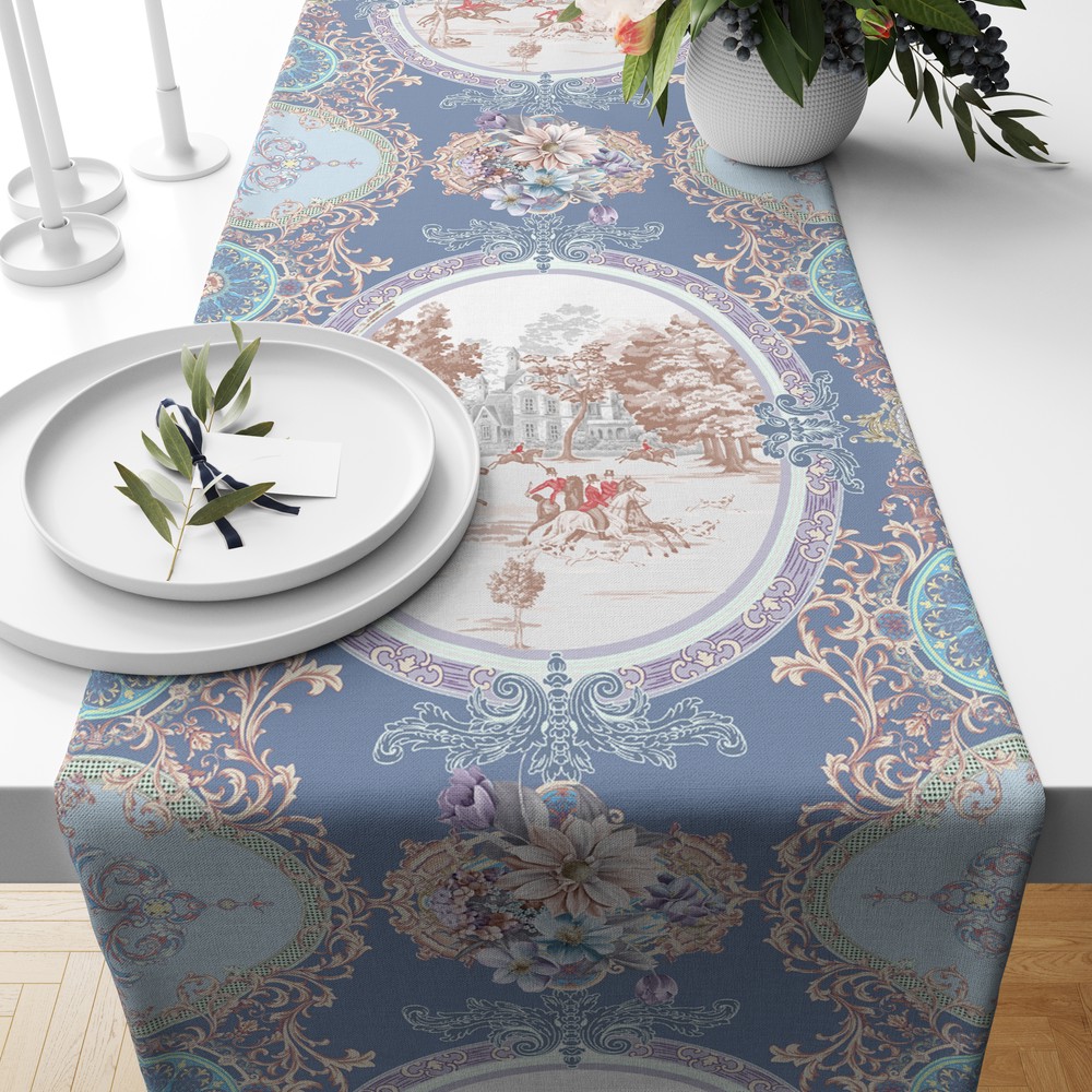 رانر Table Runner276