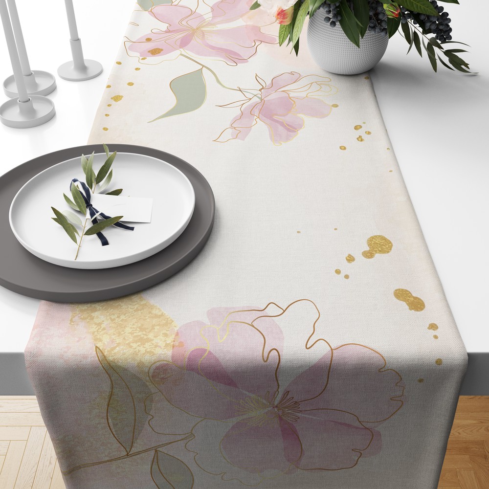 رانر Table Runner28