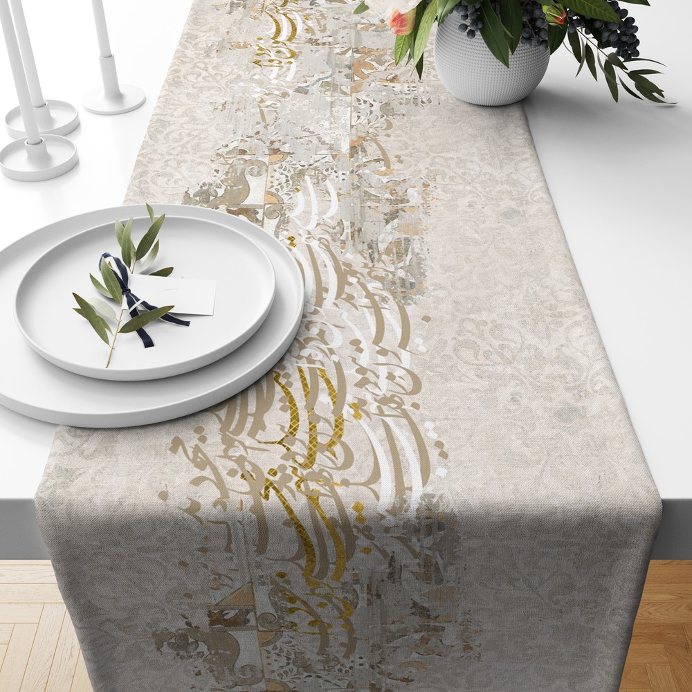 رانر Table Runner284