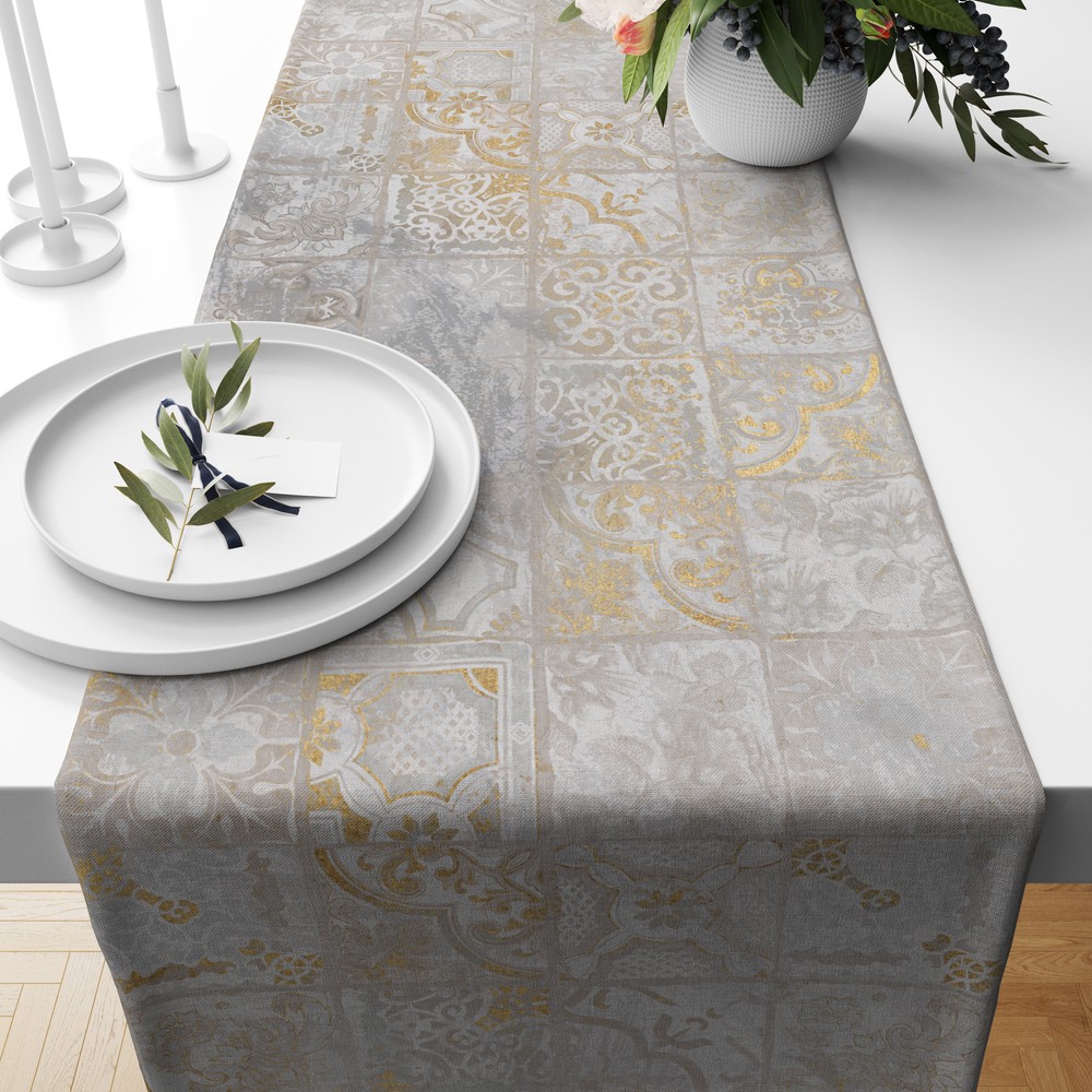 رانر Table Runner287