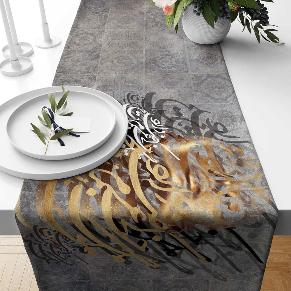 رانر Table Runner291