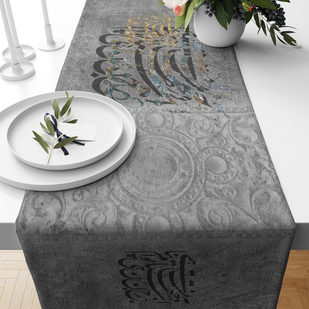 رانر Table Runner294