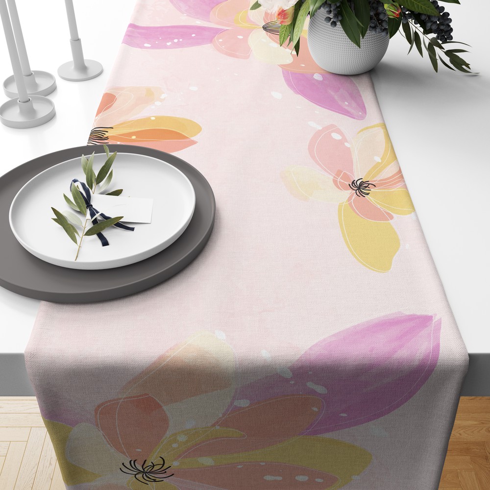 رانر Table Runner31