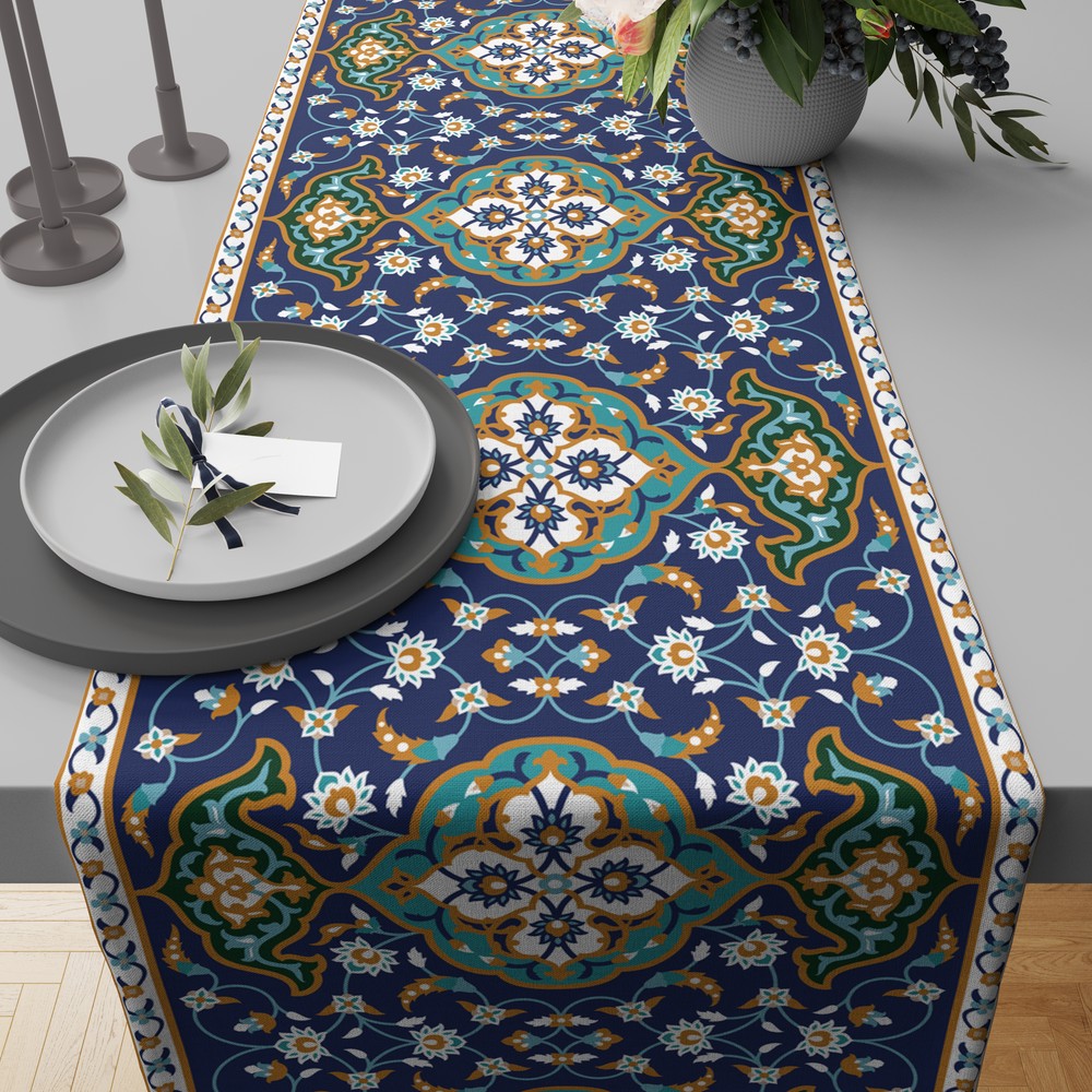 رانر Table Runner323