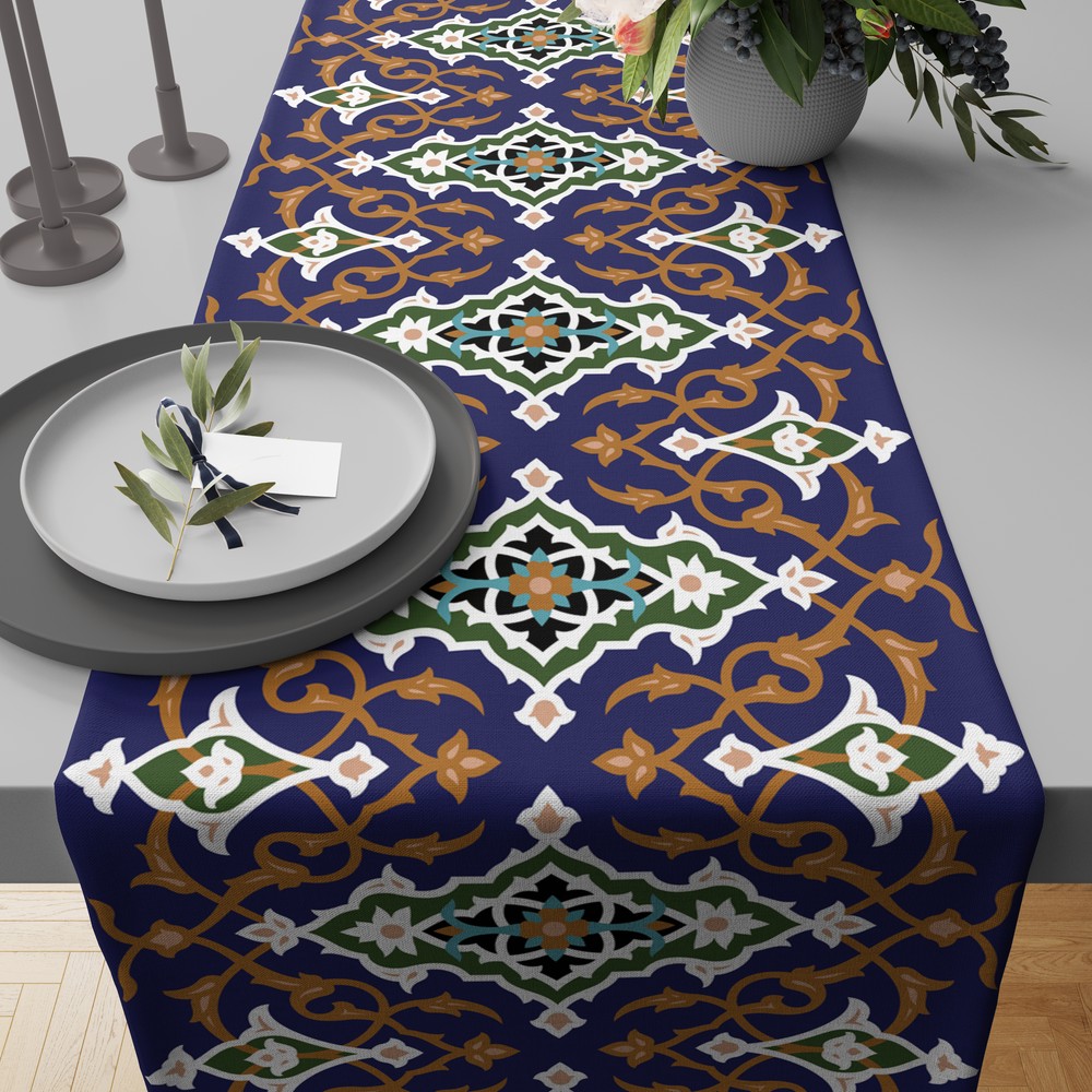 رانر Table Runner329