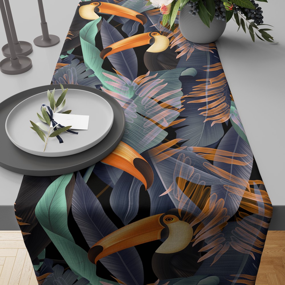 رانر Table Runner331