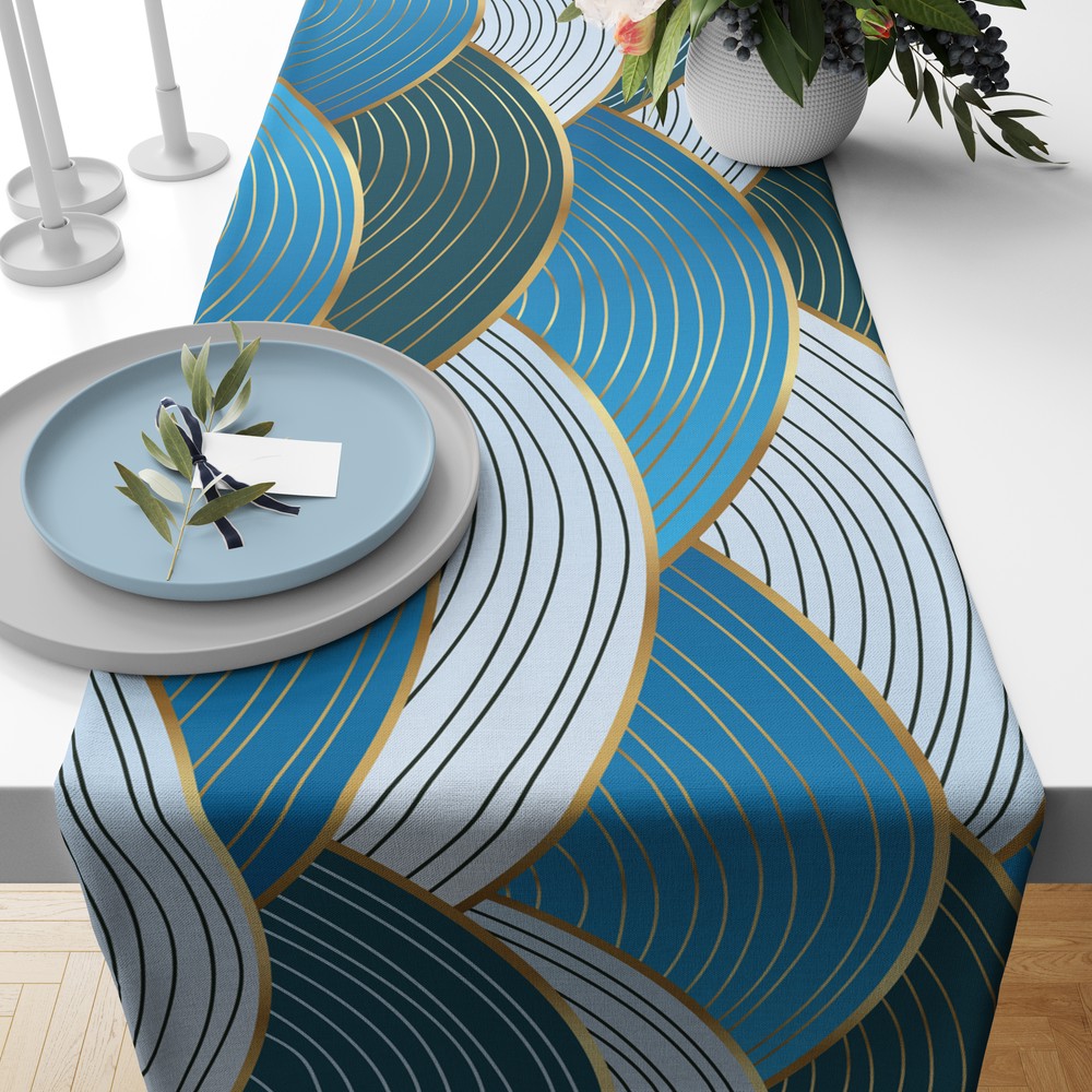 رانر Table Runner4